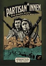 Partisan*innen Cover des Buches Partisan*innen (ISBN: 9783897716575)