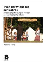 »Von der Wiege bis zur Bahre« Cover des Buches »Von der Wiege bis zur Bahre« (ISBN: 9783897717817)