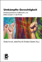 Umkämpfte Gerechtigkeit Cover des Buches Umkämpfte Gerechtigkeit (ISBN: 9783897717848)