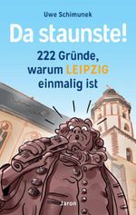 Da staunste! Cover des Buches Da staunste! (ISBN: 9783897731943)
