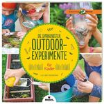 Die spannendsten Outdoor-Experimente für Kinder Cover des Buches Die spannendsten Outdoor-Experimente für Kinder (ISBN: 9783897779358)