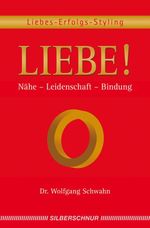 Liebe! Cover des Buches Liebe! (ISBN: 9783898457453)