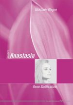 Anastasia Cover des Buches Anastasia (ISBN: 9783898458689)