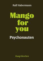Mango for you Cover des Buches Mango for you (ISBN: 9783898469326)