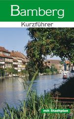 Bamberg - Kurzführer Cover des Buches Bamberg - Kurzführer (ISBN: 9783898890175)
