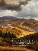 Schattenspiel an der Himmelswand Cover des Buches Schattenspiel an der Himmelswand (ISBN: 9783899234688)