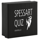 Spessart-Quiz Cover des Buches Spessart-Quiz (ISBN: 9783899783797)