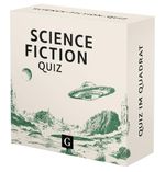 Science-Fiction-Quiz Cover des Buches Science-Fiction-Quiz (ISBN: 9783899784992)