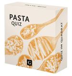 Pasta-Quiz Cover des Buches Pasta-Quiz (ISBN: 9783899785128)