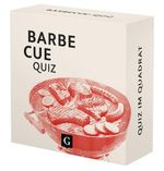 Barbecue-Quiz Cover des Buches Barbecue-Quiz (ISBN: 9783899785135)