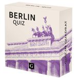 Berlin-Quiz Cover des Buches Berlin-Quiz (ISBN: 9783899785173)