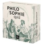 Philosophie-Quiz Cover des Buches Philosophie-Quiz (ISBN: 9783899785210)