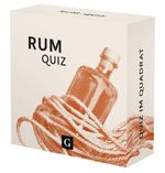 Rum-Quiz Cover des Buches Rum-Quiz (ISBN: 9783899785227)