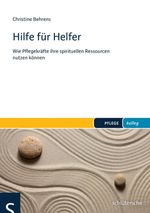 Hilfe für Helfer Cover des Buches Hilfe für Helfer (ISBN: 9783899933444)