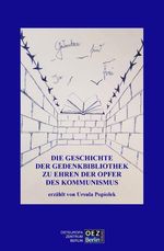Erinnern als Befreiung Cover des Buches Erinnern als Befreiung (ISBN: 9783899983654)