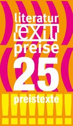 Preistexte25 Cover des Buches Preistexte25 (ISBN: 9783901899997)