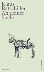 An deiner Stelle Cover des Buches An deiner Stelle (ISBN: 9783902498304)