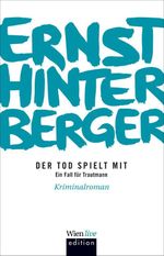 Der Tod spielt mit Cover des Buches Der Tod spielt mit (ISBN: 9783902672667)