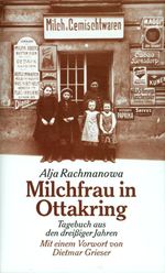 Milchfrau in Ottakring Cover des Buches Milchfrau in Ottakring (ISBN: 9783902862396)