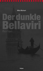 Der dunkle Bellaviri Cover des Buches Der dunkle Bellaviri (ISBN: 9783902901231)