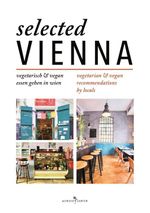 selected Vienna Cover des Buches selected Vienna (ISBN: 9783903070059)
