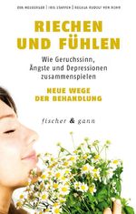 Riechen und Fühlen Cover des Buches Riechen und Fühlen (ISBN: 9783903072565)