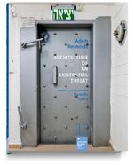 Architecture of an Existential Threat Cover des Buches Architecture of an Existential Threat (ISBN: 9783903101296)