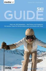 Ski Guide Austria 2026 Cover des Buches Ski Guide Austria 2026 (ISBN: 9783903254862)