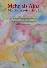 Mehr als Ajna Cover des Buches Mehr als Ajna (ISBN: 9783903267848)