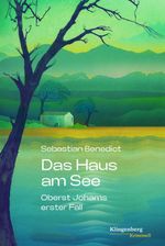 Das Haus am See Cover des Buches Das Haus am See (ISBN: 9783903284654)