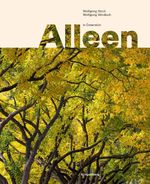 Alleen in Österreich Cover des Buches Alleen in Österreich (ISBN: 9783903284777)