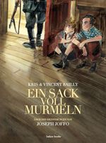 Ein Sack voll Murmeln Cover des Buches Ein Sack voll Murmeln (ISBN: 9783903290624)