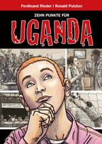 Zehn Punkte für Uganda Cover des Buches Zehn Punkte für Uganda (ISBN: 9783903300668)