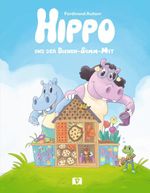 Hippo und der Bienen-Summ-Mit Cover des Buches Hippo und der Bienen-Summ-Mit (ISBN: 9783903300828)