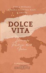 Dolce Vita Cover des Buches Dolce Vita (ISBN: 9783903324435)