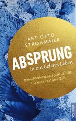 Absprung in ein tieferes Leben Cover des Buches Absprung in ein tieferes Leben (ISBN: 9783903386419)
