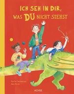 Ich seh in dir, was du nicht siehst Cover des Buches Ich seh in dir, was du nicht siehst (ISBN: 9783903408449)