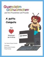 A putta Computa Cover des Buches A putta Computa (ISBN: 9783903415201)