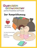 Der Rumpeldibumzug Cover des Buches Der Rumpeldibumzug (ISBN: 9783903415218)