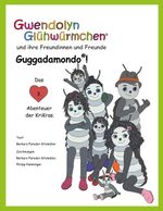 Guggadamondo! Cover des Buches Guggadamondo! (ISBN: 9783903415225)