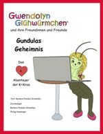 Gundulas Geheimnis Cover des Buches Gundulas Geheimnis (ISBN: 9783903415232)