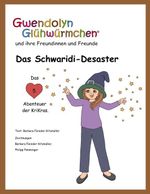 Das Schwaridi-Desaster Cover des Buches Das Schwaridi-Desaster (ISBN: 9783903415249)