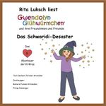 Das Schwaridi-Desaster Cover des Buches Das Schwaridi-Desaster (ISBN: 9783903415324)