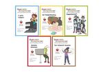 Gwendolyn Glühwürmchen und ihre Freundinnen und Freunde Cover des Buches Gwendolyn Glühwürmchen und ihre Freundinnen und Freunde (ISBN: 9783903415690)