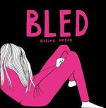 Bled Cover des Buches Bled (ISBN: 9783903422766)