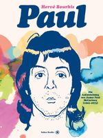 Paul Cover des Buches Paul (ISBN: 9783903478657)