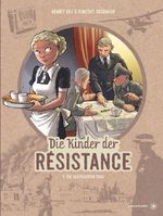 Kinder der Résistance Cover des Buches Kinder der Résistance (ISBN: 9783903478671)