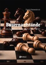 Bauernaufstände im Land ob der Enns 1595 - 1626 Cover des Buches Bauernaufstände im Land ob der Enns 1595 - 1626 (ISBN: 9783903496569)