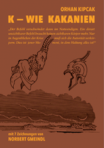 K – wie Kakanien Cover des Buches K – wie Kakanien (ISBN: 9783903549067)