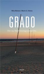 Grado Cover des Buches Grado (ISBN: 9783903575837)